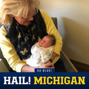 Meet your Posher, Hether